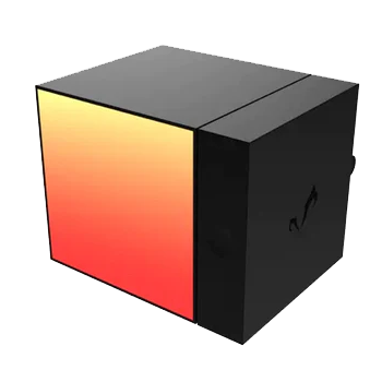Xiaomi Yeelight Smart Cube